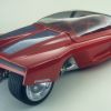 Peugeot Proxima.