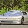 Peugeot Oxia.