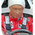 El día que Niki Lauda conoció a Perón