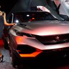 Los concept cars de Peugeot que adelantaron el futuro