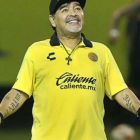 Diego Maradona