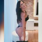 Natalie Weber 20190521