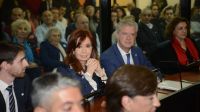 20190521 Cristina kirchner Comodoro py Interior Juicio