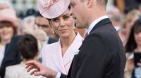 Otro escándalo para Kate Middleton y Guillermo: una mujer lucha por su vida tras ser atropellada
