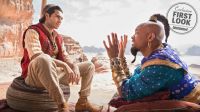 pelicula aladdin disney