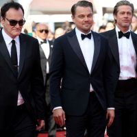 Leo Di Caprio y Brad Pitt