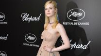 Elle Fanning_Cannes 2019