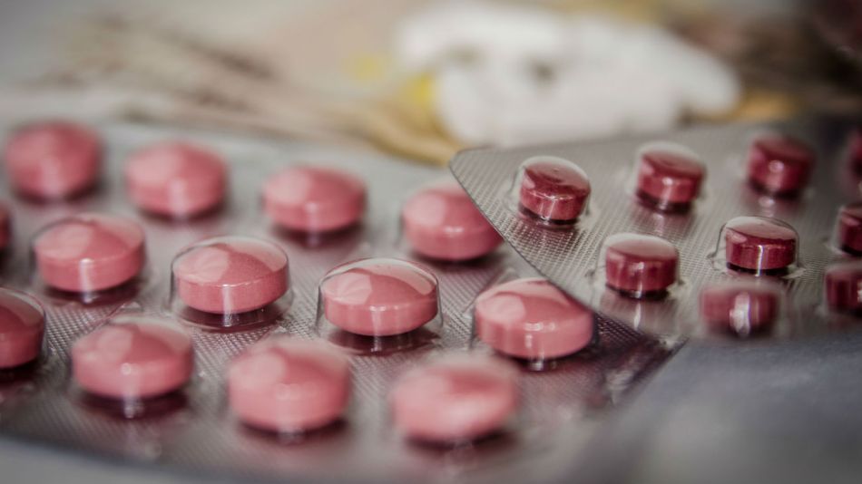 Medicamentos.