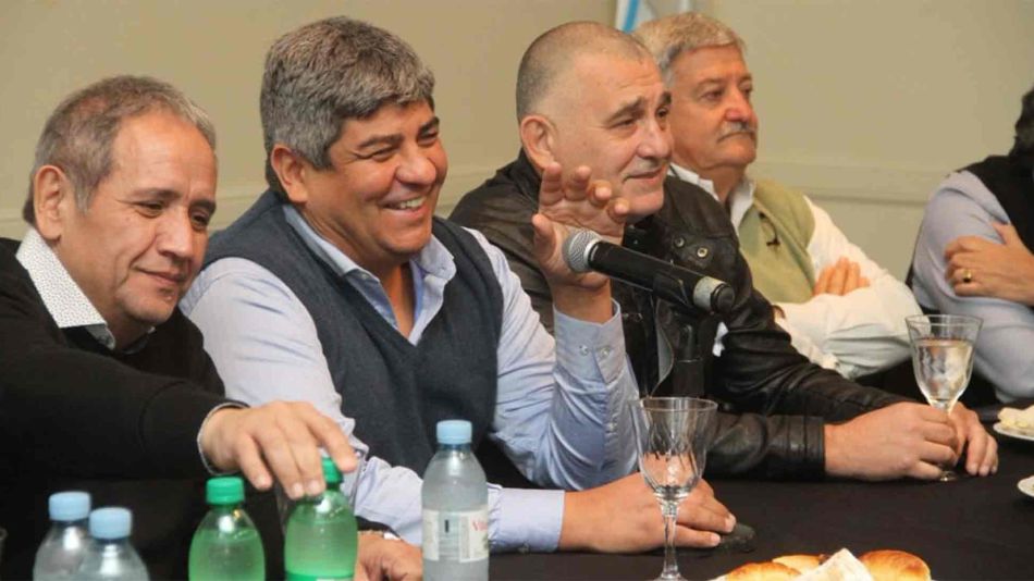 Pablo Moyano 05212019