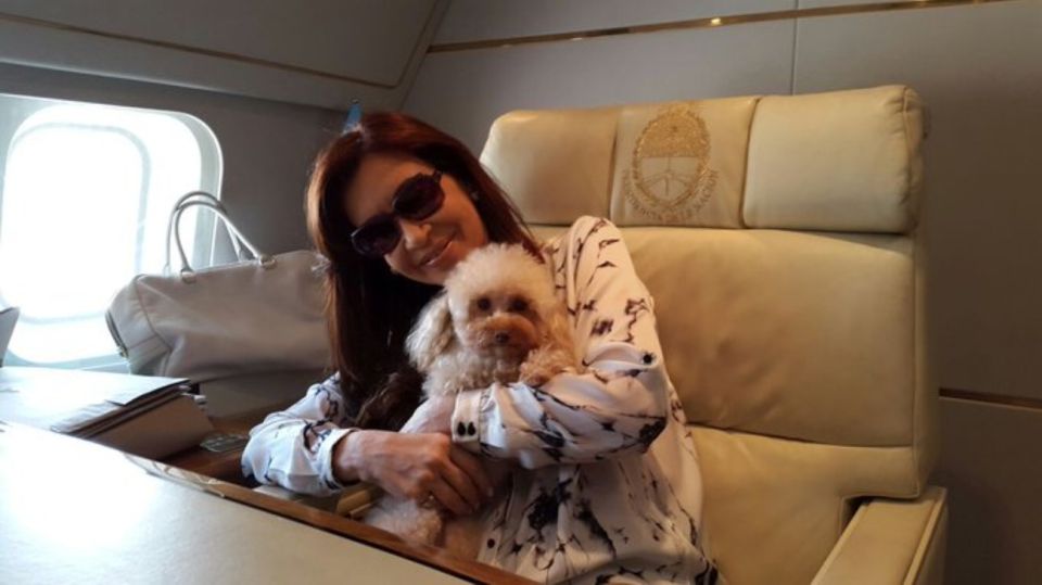 cristina perro 05222019