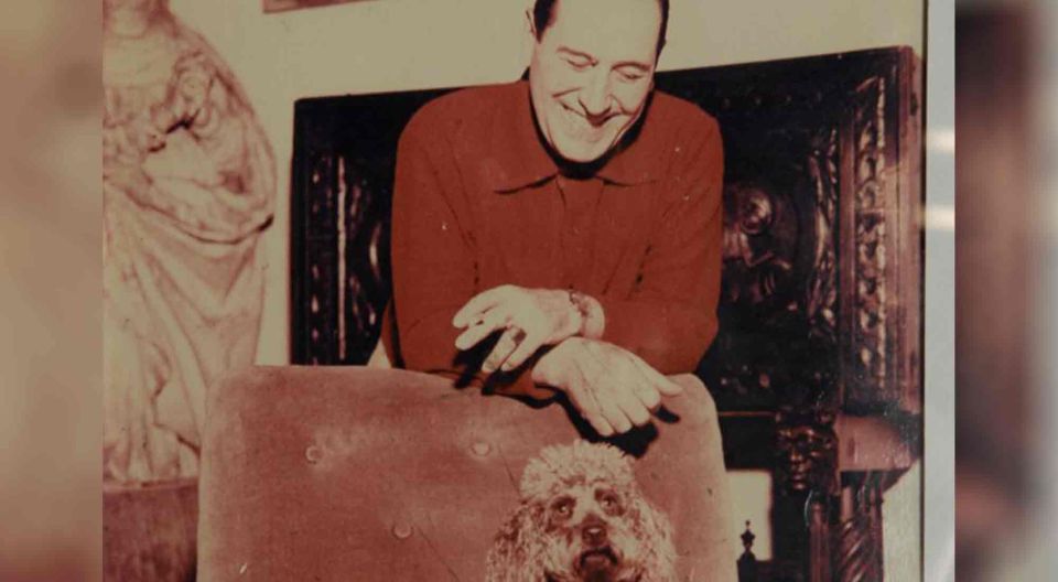 Perón 05222019