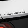 El pequeño automóvil de la marca japonesa se llamará Honda e.