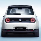 Comenzaron las reservas del nuevo auto eléctrico de Honda