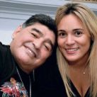 Millonaria demanda de Rocío Oliva a Diego Maradona: fuerte cruce entre los abogados 