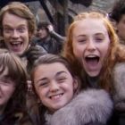 Arya Stark