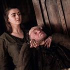 Arya Stark