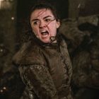Arya Stark