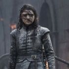 Arya Stark