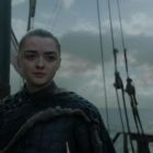 Arya Stark