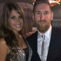 Antonela Roccuzzo: transparencias y ¿operación de lolas?