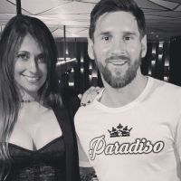 Antonela Roccuzzo: transparencias y ¿operación de lolas?