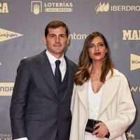 El duro momento de Iker Casillas 