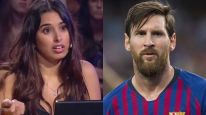 La denuncia de una participante de ¿Quién quiere ser millonario? sobre Leo Messi 