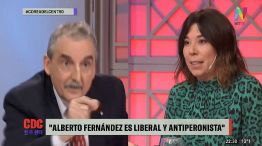 guillermo moreno maria odonnell