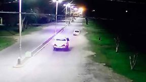 confuso accidente de San Miguel del Monte 05222019