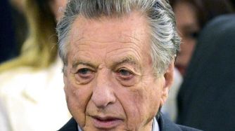 Franco Macri