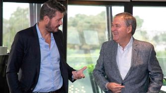 Tinelli Schiaretti 05222019