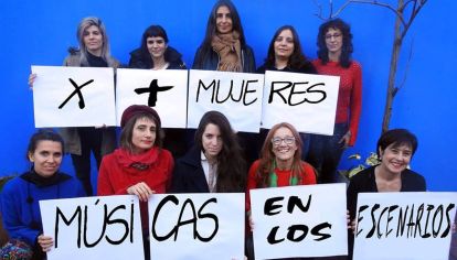Campaña