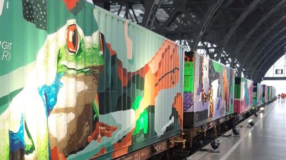 20190522 Foro internacional de transporte
