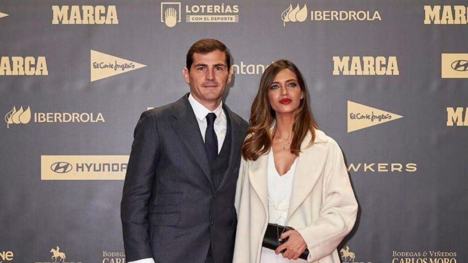 El peor momento de Iker Casillas: su mujer lucha contra el cáncer 