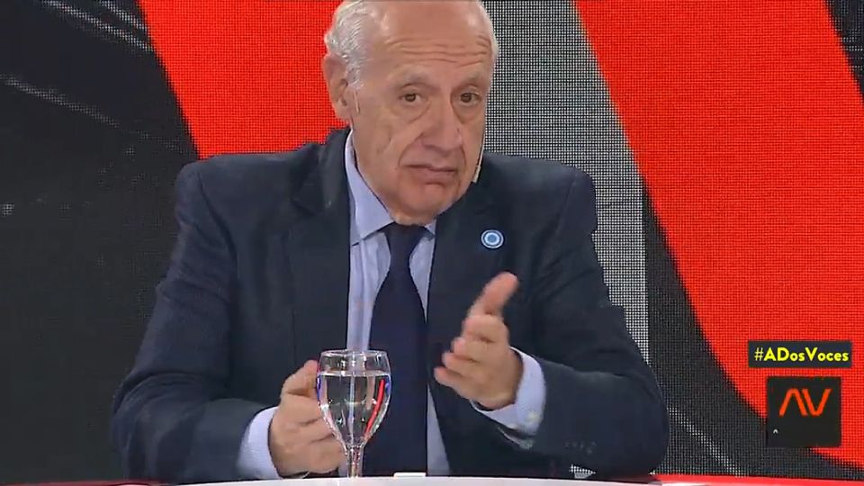 roberto lavagna todo noticias