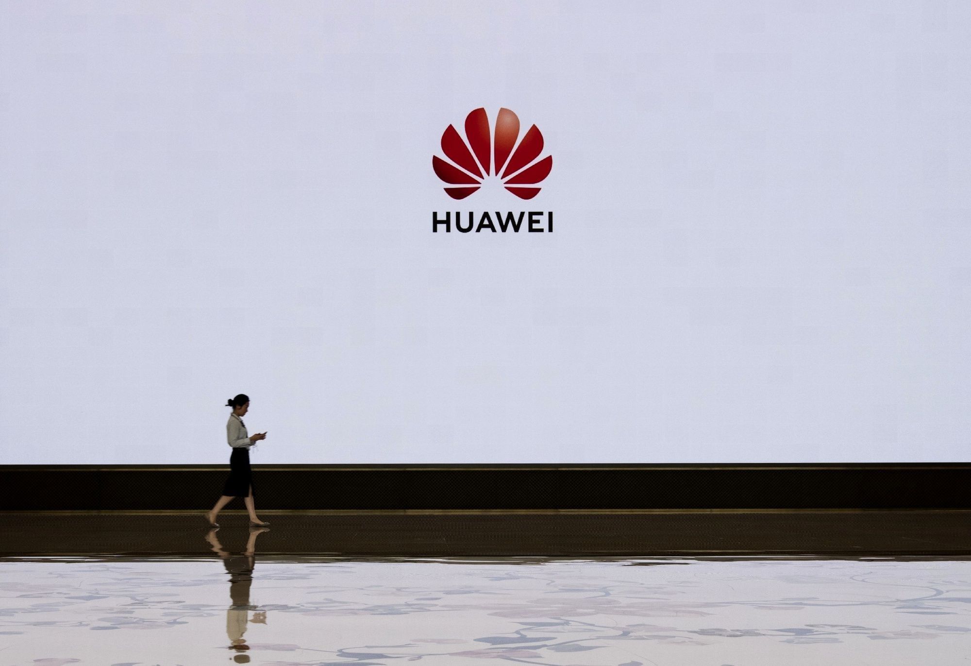 Inside Huawei, China's Tech Giant