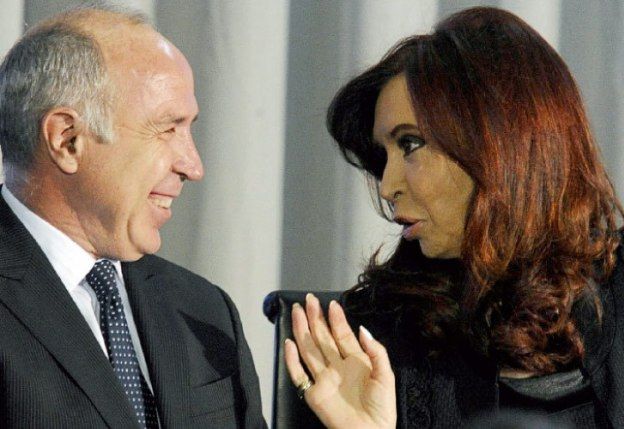 Lorenzetti CFK