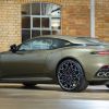Aston Martin DBS Superleggera OHMSS Edition.