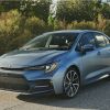Toyota Corolla Hybrid