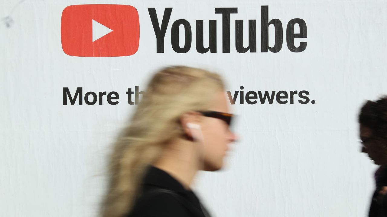 YouTube reveló cómo la Inteligencia Artificial ayudó a filtra videos  