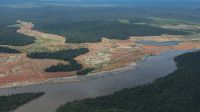 deforestacion brasil amazonia