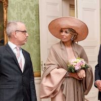 Maxima Zorreguieta en Alemania