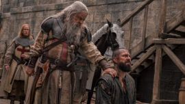 0523 series que se vienen mayo