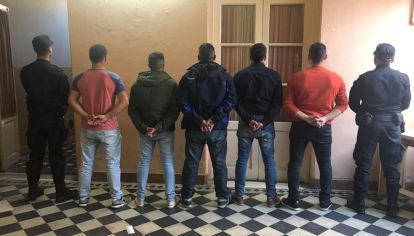 Más policías detenidos por la tragedia de San Miguel de Monte