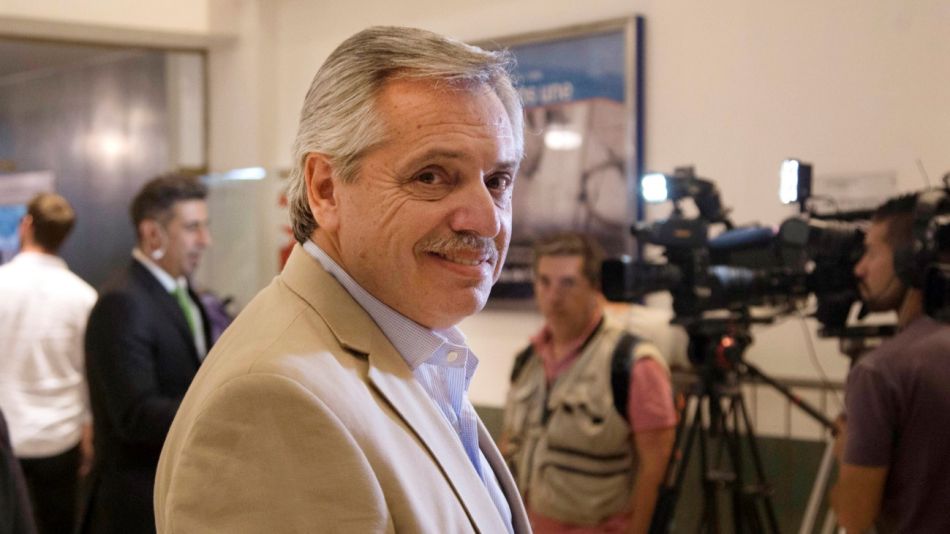 alberto fernandez 05252019