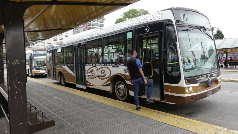 paro colectivos 05232019