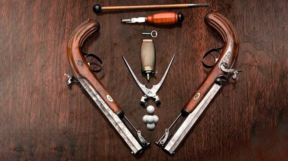 armas duelo 05242019