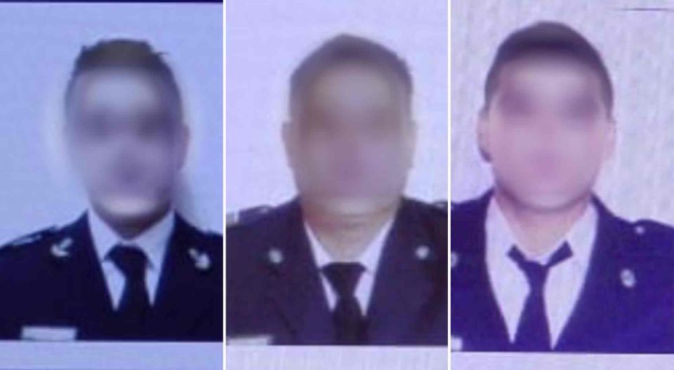 Policia detenidos 05242019
