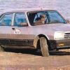 Así probábamos al Peugeot 504