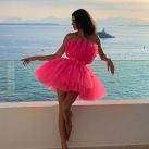El vestido "low cost" de Kendall Jenner que revolucionó Cannes